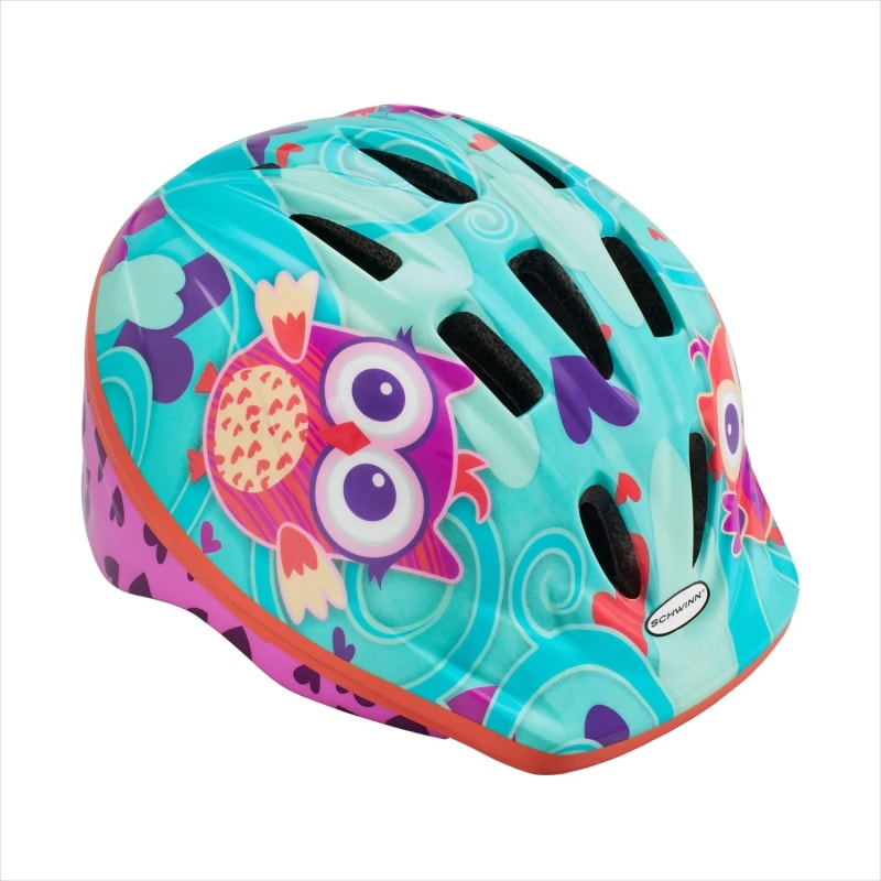 Kids Bike Helmet Classic Design