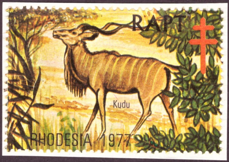 Rhodesia