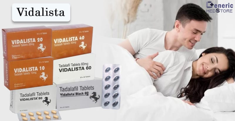 Vidalista