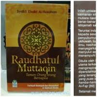 Raudhatul Muttaqin