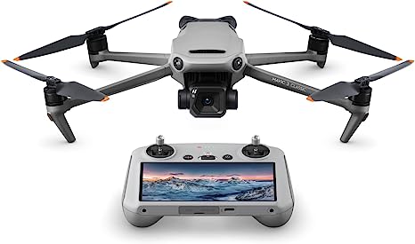 Mavic 3 Classic | Ultimate Drone Buying Guide for Total Beginners 2023