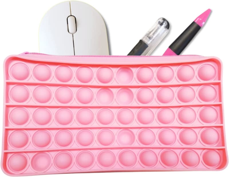 Pencil Pouch for Girls and Boys