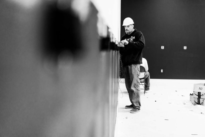 Top 3 Reasons to Get a Job in Construction