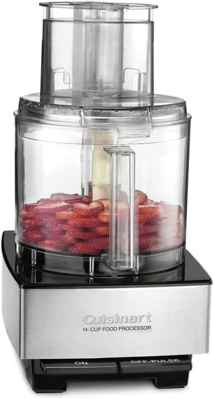 14 Cup Food Processor