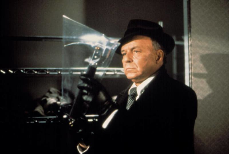 The First Deadly Sin