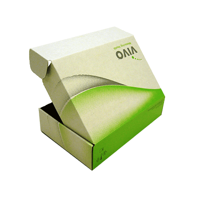 Custom Printed Boxes