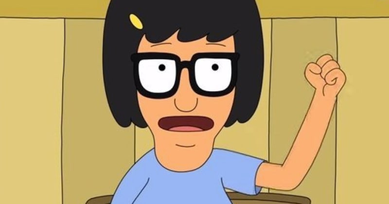 Tina Belcher