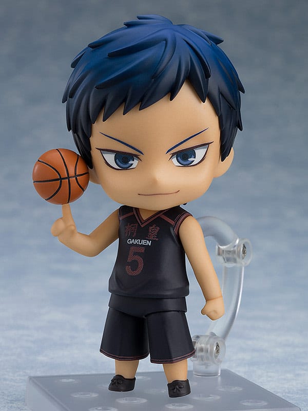 Daiki Aomine
