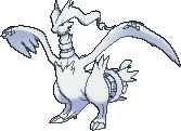 Reshiram