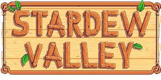 Stardew Valley - Cooking Recipes