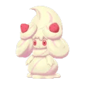 Alcremie