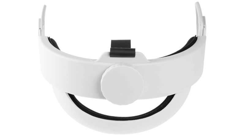 Unbranded headstrap (style #2)