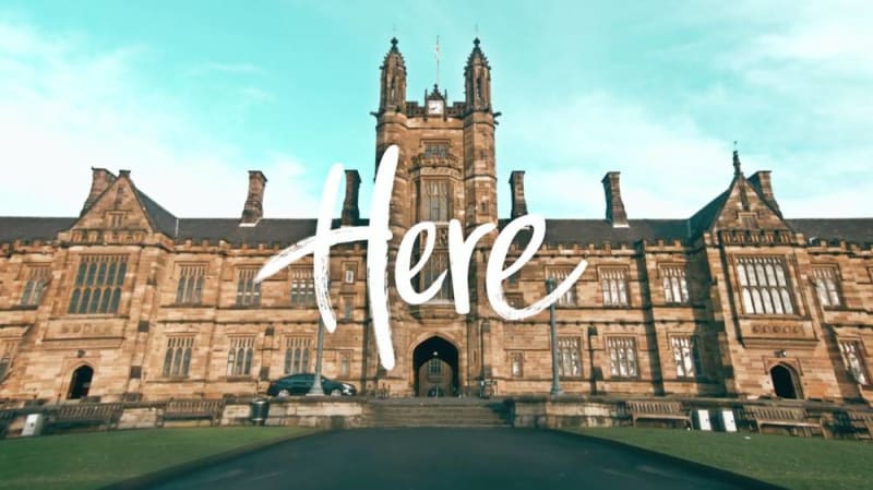 University of Sydney