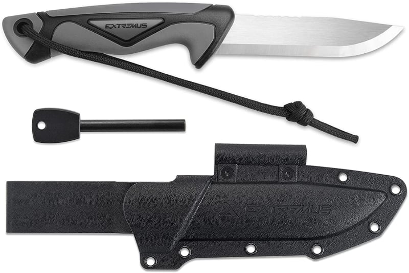 Extremus Camping Knife