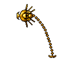 Ancient Tunnel Hopper