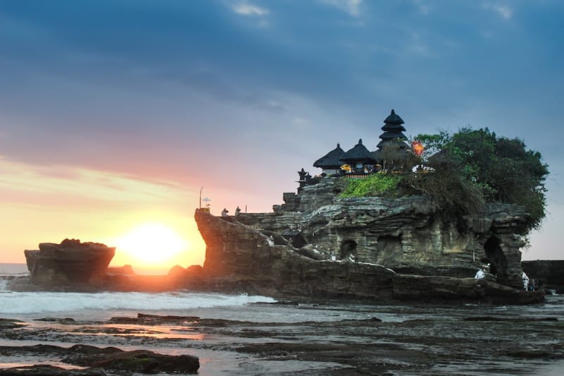The Ultimate Travel Bucket List of Bali