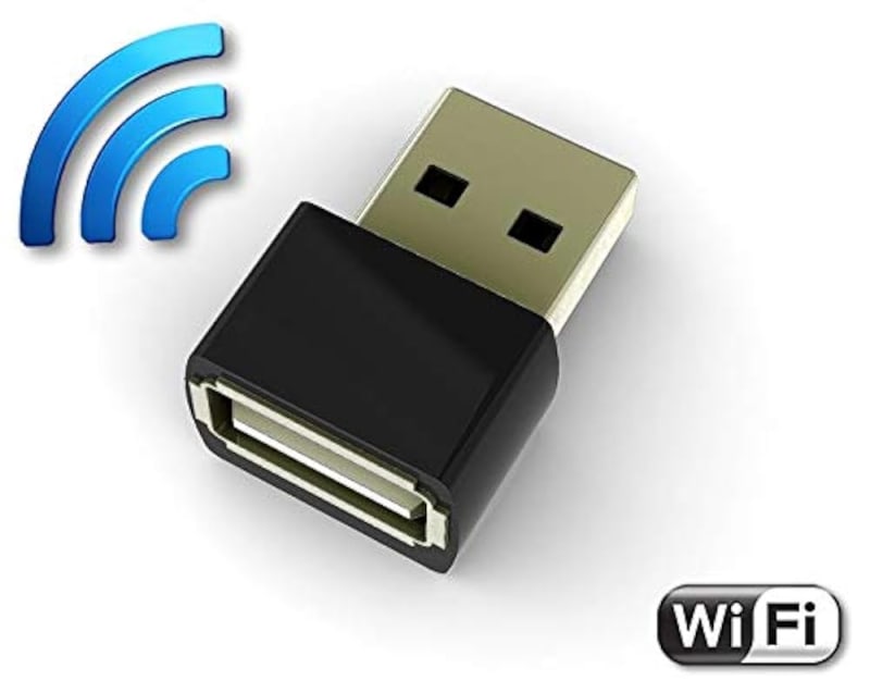 KeyGrabber Air PRO keylogger – USB Hardware Keylogger WiFi