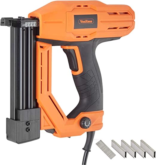 Corded Electric 18 Gauge Brad Nailer