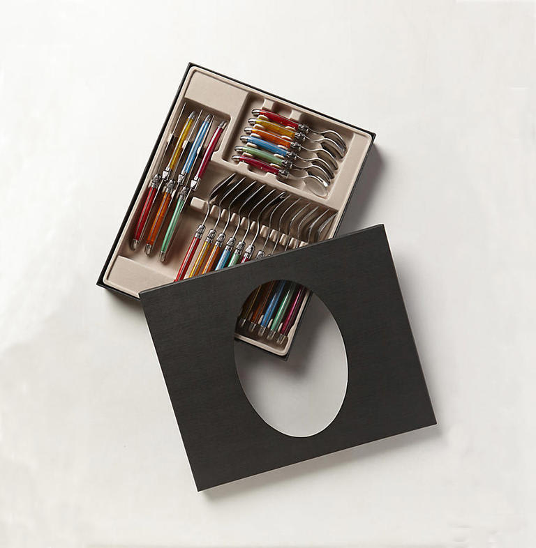 Laguiole Flatware Collection