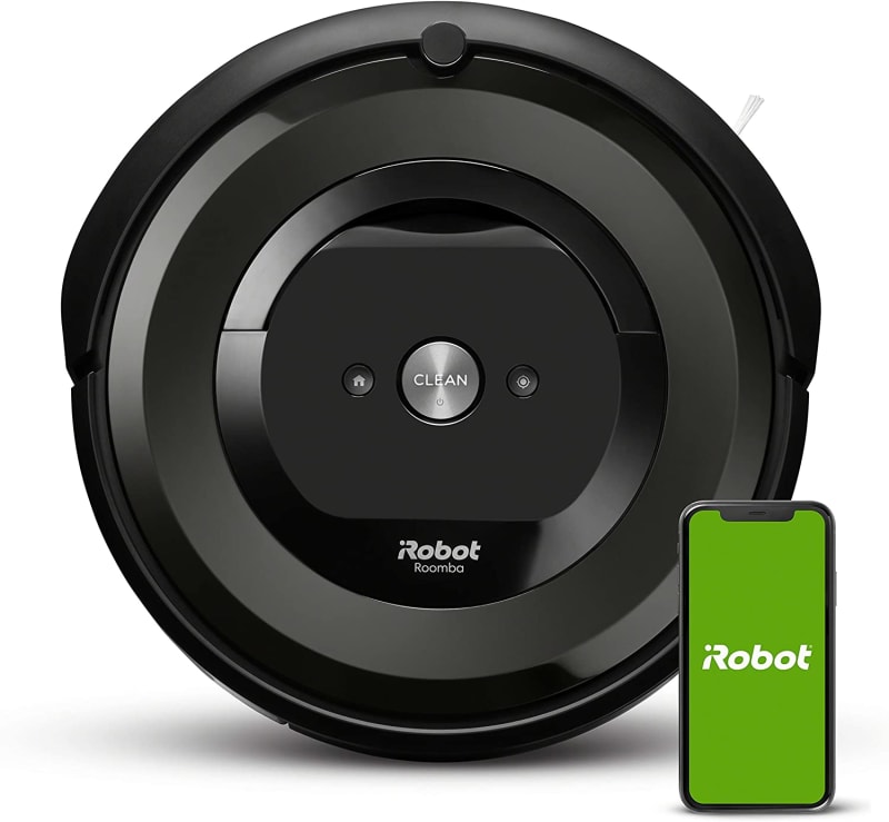 Roomba E5