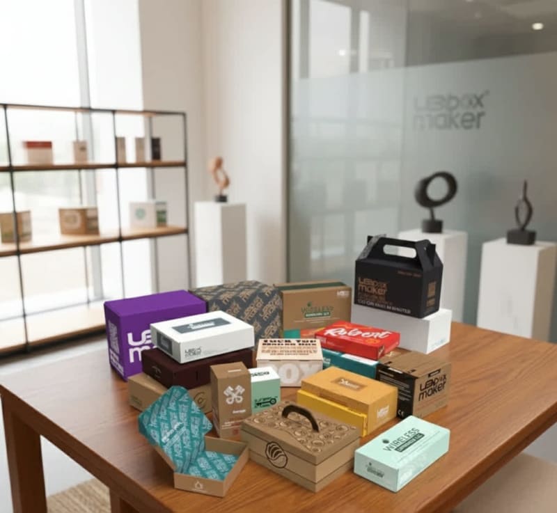 What Makes Custom Cardboard Packaging a Smart Choice for Your Products?