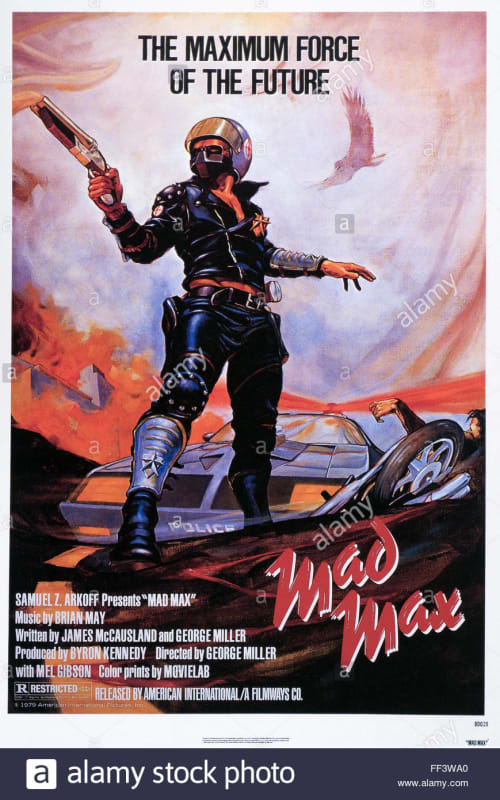 Mad Max
