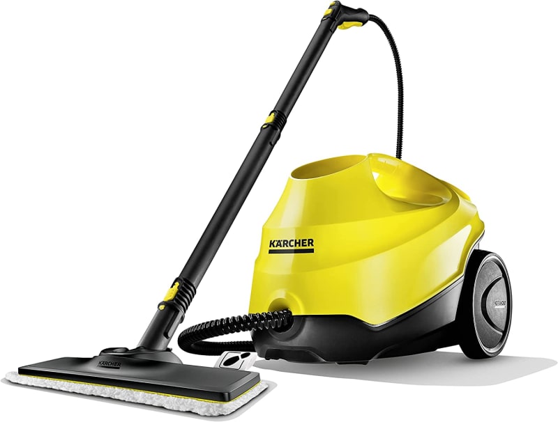 Karcher SC 3 Portable Multi-Purpose Steam Cleaner