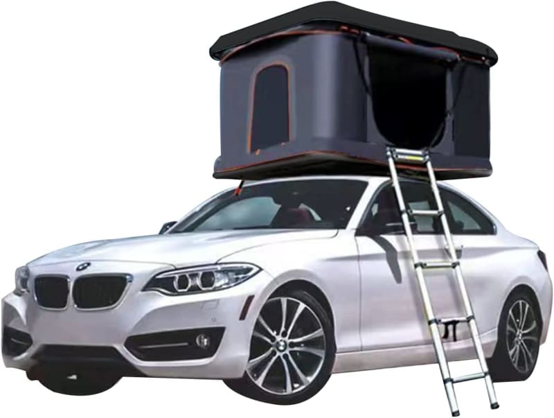 Pop-up Installation Tent