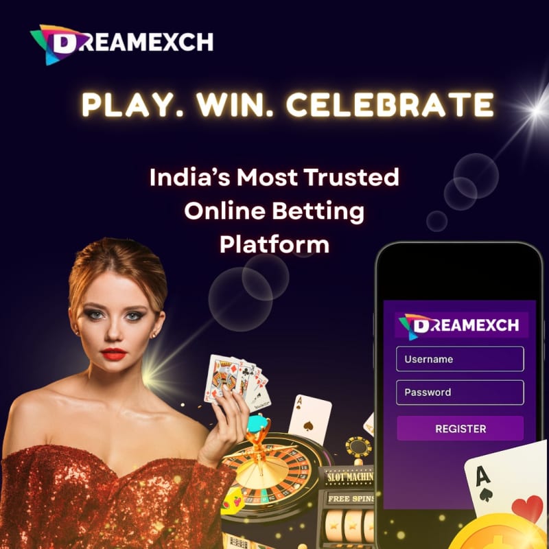 Dreamexchange — Explore New Paths to Success