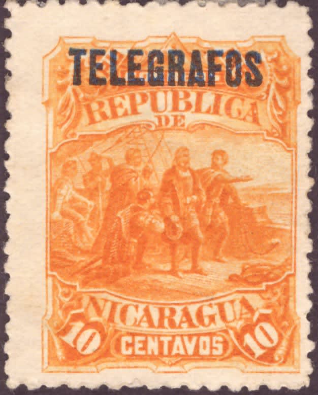 Nicaragua