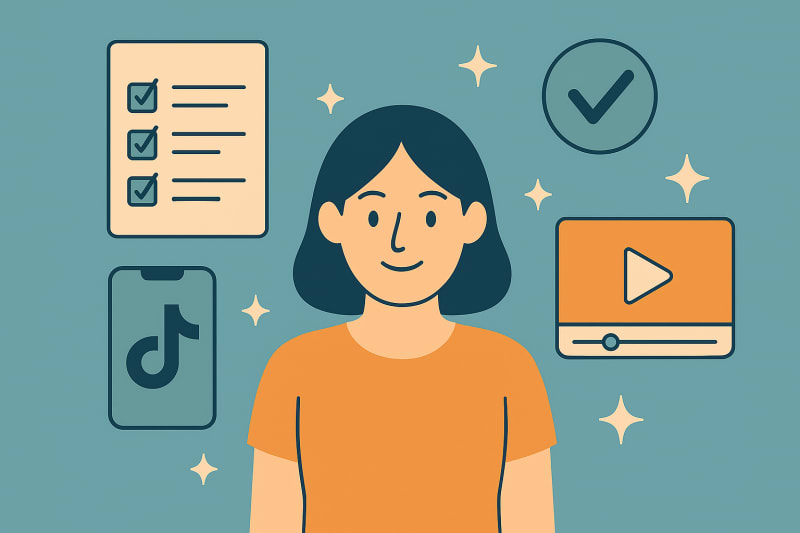 Before You Hit Publish: A 10-Point Amazon Listing Checklist 2025