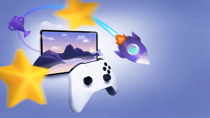 Top Game Development Companies