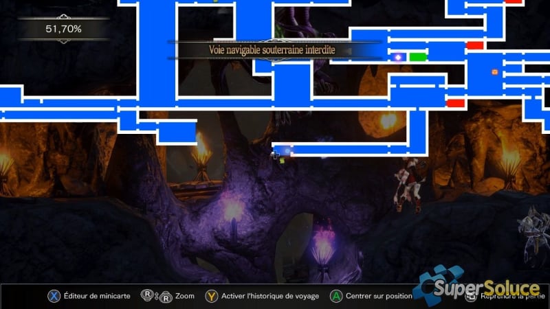 Avenge the death of Mathius!