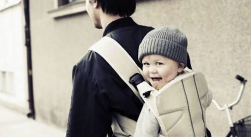 Best Baby Carriers 