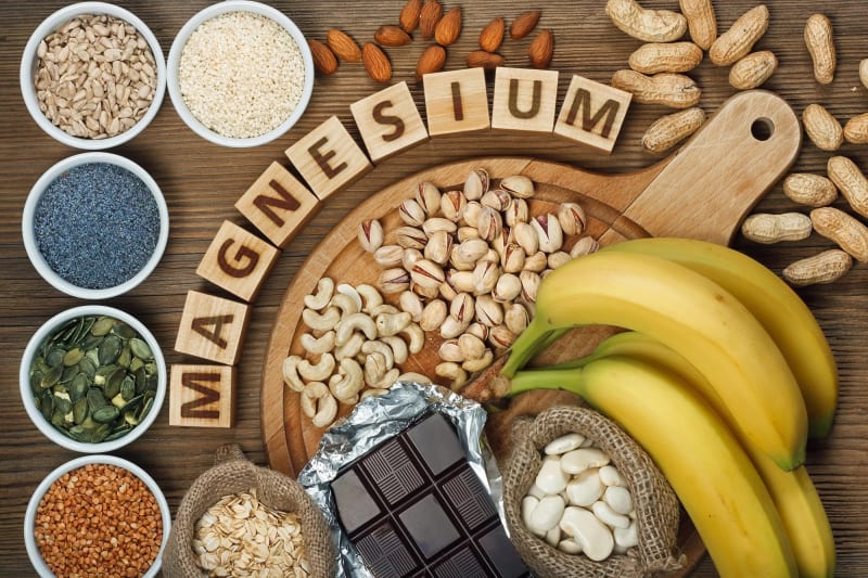 5 - Magnesium: The Mineral for Inner Ear Health