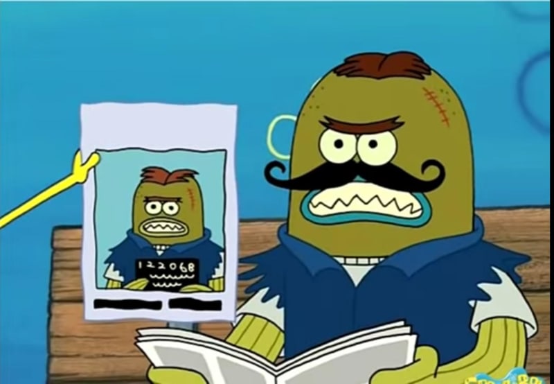 Tattletale Strangler