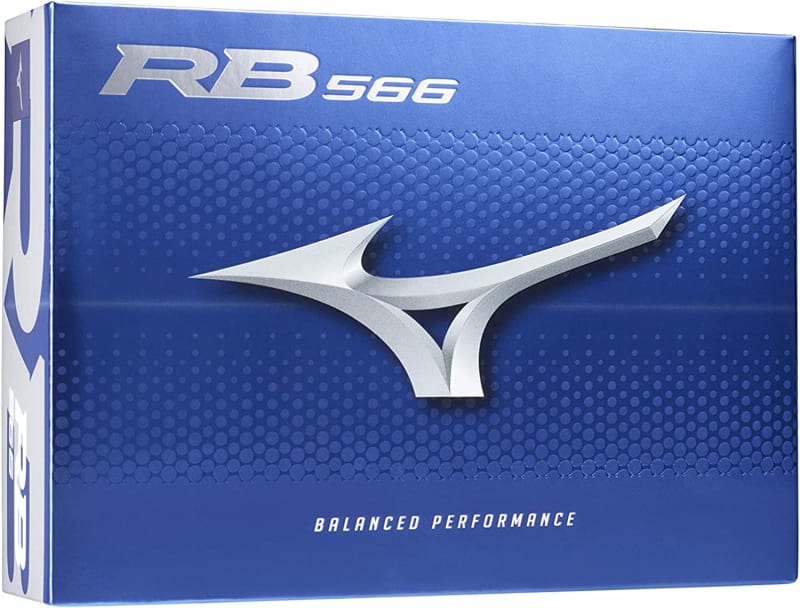 MIZUNO RB 566