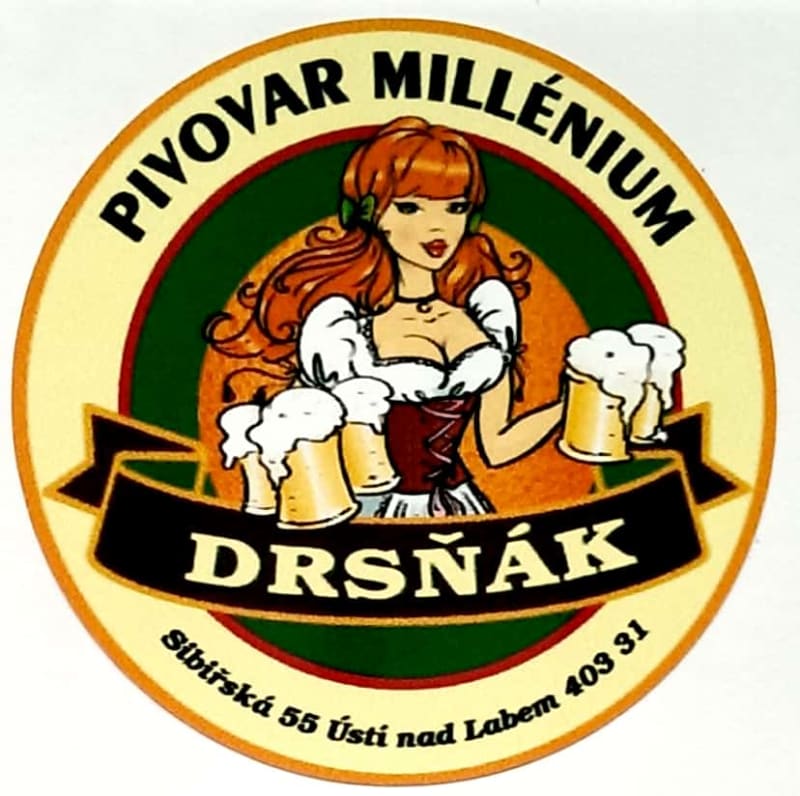 Millenium Drsnak Etk.S