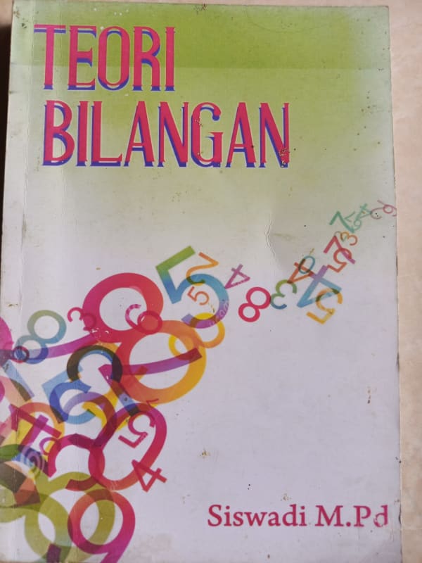 TEORI BILANGAN