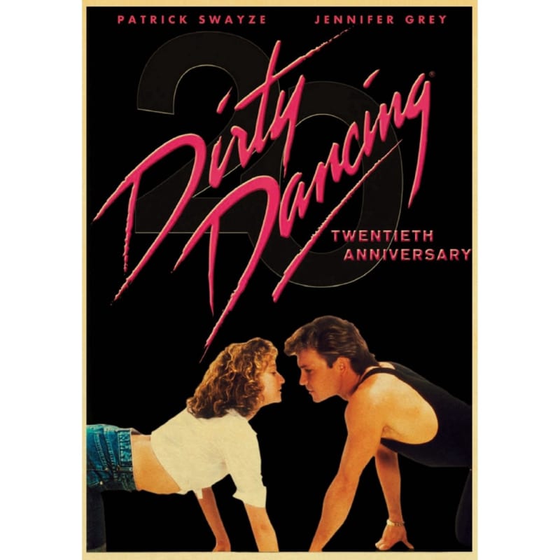 Dirty Dancing