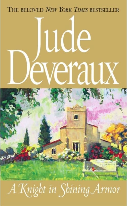 A Knight in Shining Armor