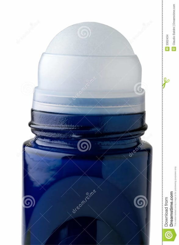Roll on Deoderant