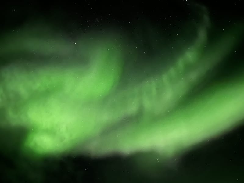 How to see the Northern Lights in Tromso, Norway