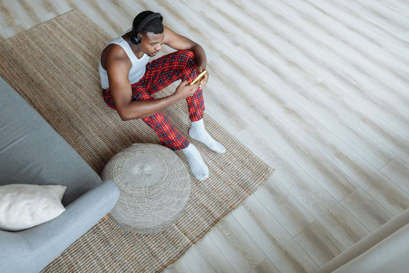 Insulate Your Living Space