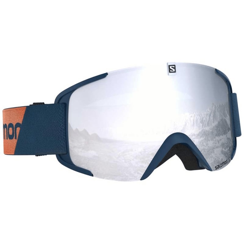 Salomon Xview Snow Goggles