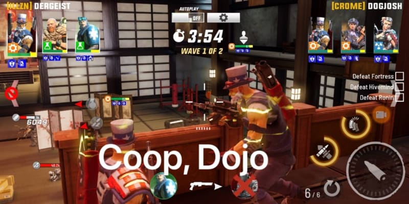 Dojo