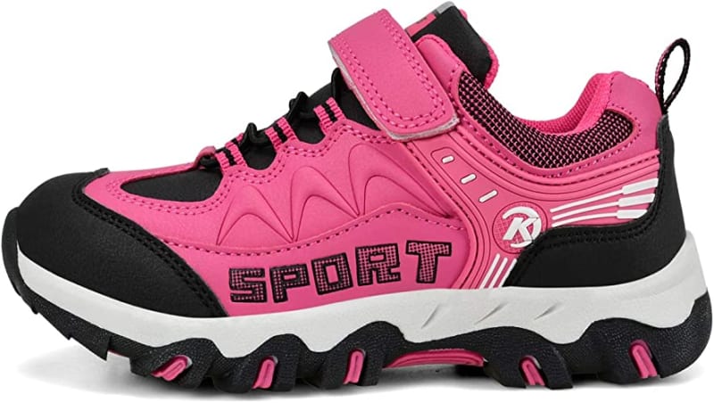 Waterproof Kids Sneaker