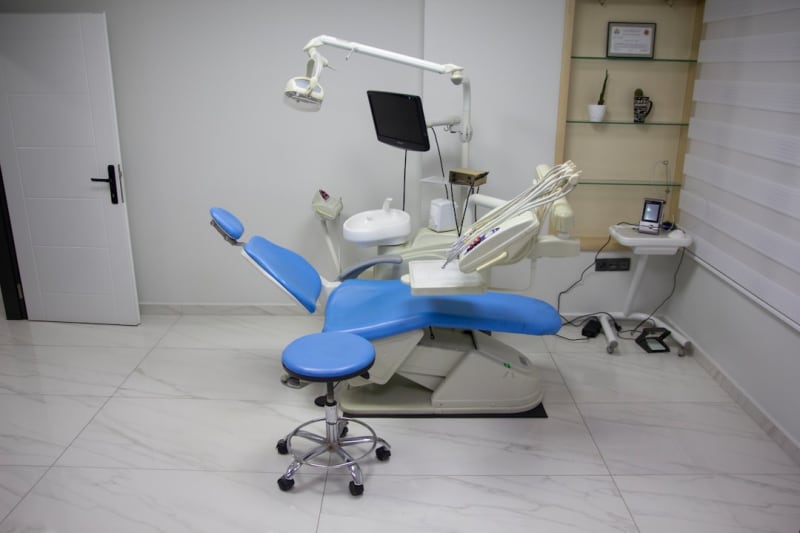 Dentist in Perth CBD|  Trusted Cosmetic & Family Dental Care