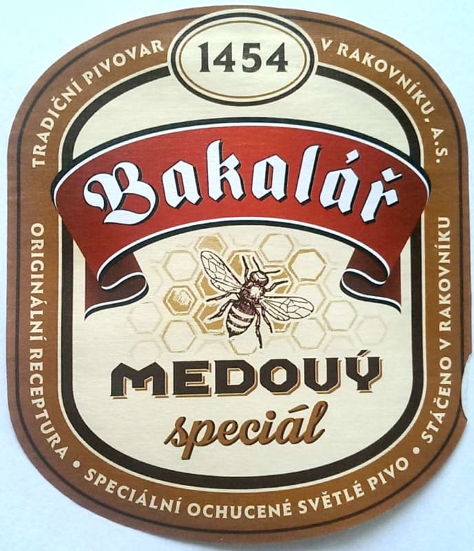 Bakalar Medovy special v2