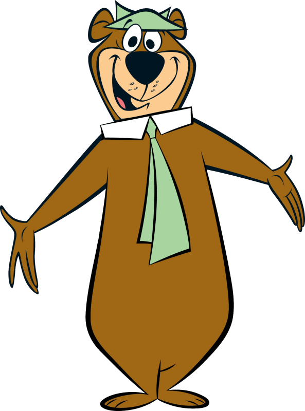Yogi Bear